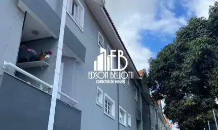 Casa com 2 quartos à venda na Avenida Dom Pedro I, 412, Silveira, Santo André