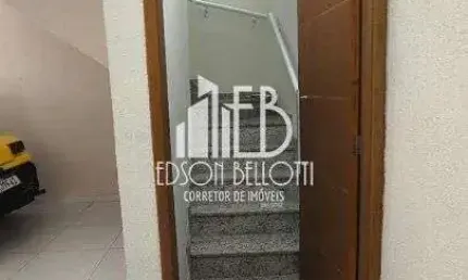 Sobrado em Condomínio para Venda no bairro Vila Pires, 3 dorm, 1 suíte, 2 vagas, 125 m2