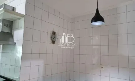 Apartamento  para  venda no Baeta, 3 dorm, 1 suíte, 2 vagas, 98 m2.