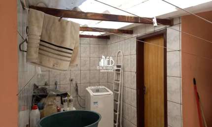 Sobrado para Venda Rudge Ramos, 2 dorm(s), 2 vaga(s), 145 m²