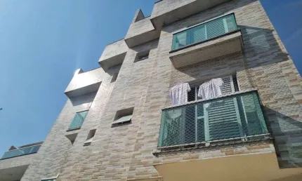 Apartamento (cobertura) para venda, 2 dorm(s), 2 vaga(s), 126 m²