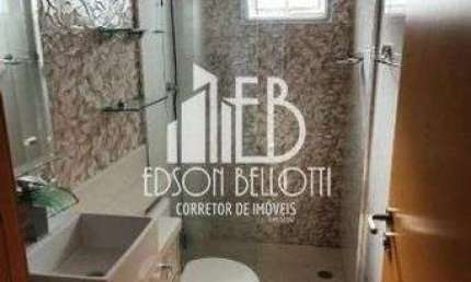 Apartamento à Venda no bairro Santa Maria, 2 dorms, 1 suíte, 2 vagas, 78 m²