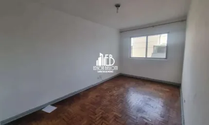 Apartamento para venda  no bairro Baeta Neves, Edif. Cipriano.
