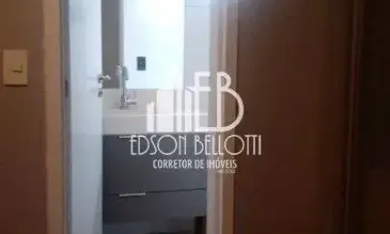 Apartamento à Venda no bairro Jardim, 2 dorms, 2 suítes, 2 vagas, 67 m²