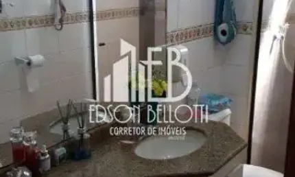 Apartamento à Venda no bairro Baeta Neves, São Bernardo do Campo.