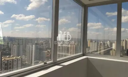 Sala comercial com 1 sala à venda na Travessa Marcelina, 32, Centro, Santo André