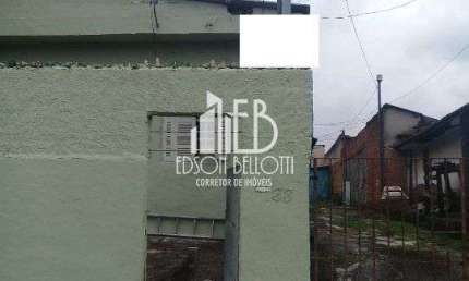 Terreno  à Venda no bairro Baeta Neves, 10 X 40, OPORTUNIDADE.