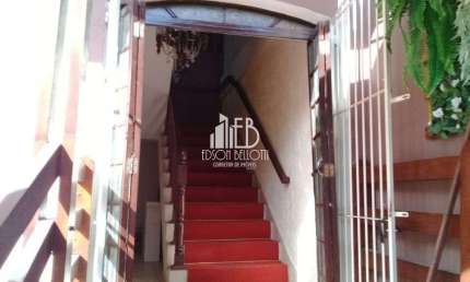 Predio Comercial à Venda no bairro Taboão, 4 vagas, 890 m², 500 m²