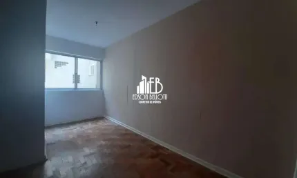 APARTAMENTO PARA VENDA BAETA NEVES, 1 AMPLO  DORMITÓRIO E MAIS UM OPCIONAL, 2 WCS, 1 VAGA, 55 M2