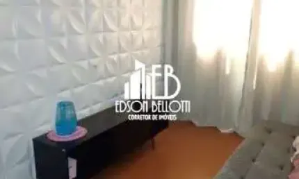 Apartamento à venda no centro de diadema - 2 dorms, 1 vaga, 64 m²