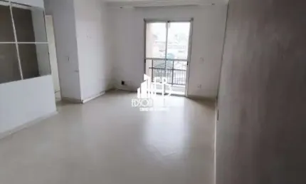 Apartamento à venda no jardim stella, 3 dorms, 1 suíte, 1 vaga, 61 m2