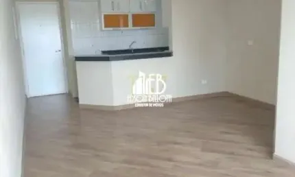 Apto para venda e locação no baeta neves, 2 dormitórios, 1 suíte, 2 vagas, 68 m2