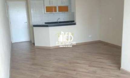 Apto para venda e locação no Baeta Neves, 2 dormitórios, 1 suíte, 2 vagas, 68 m2