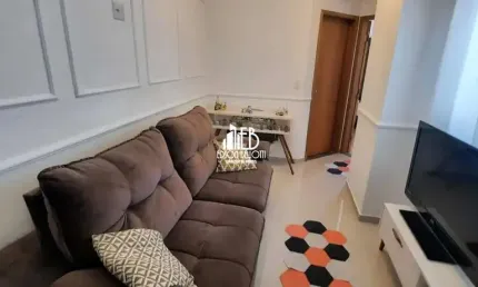 Apartamento tipo Cobertura à Venda, 2 dorms, 1 vaga, 84 m²