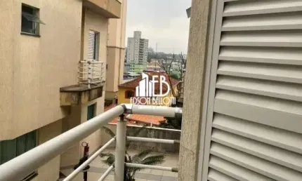 Sobrado em condomínio para Venda Vila Scarpelli em Santo André, 03 dorm(s), 1 suite, 3 vaga(s) paralelas, 188 m²