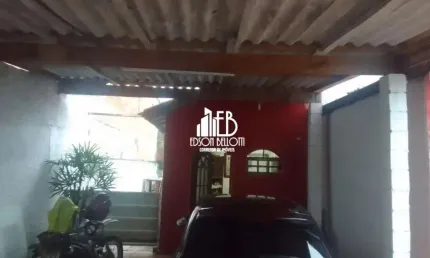 Terreno para venda vila marina em santo andré, área total de 300 m²