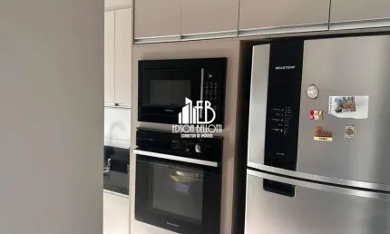Apartamento  Cond. Club para Venda Vila Gilda, 4 dorm, 3 suites, 3 vagas, 128 m2