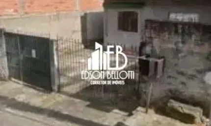 Terreno à venda na Rua Estados Unidos, 426, Centro, Diadema