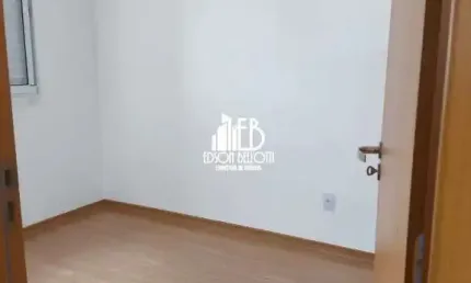 Apartamento  para Venda Parque São Vicente em Mauá, 2 dorm(s), 1 vaga, 43 m²