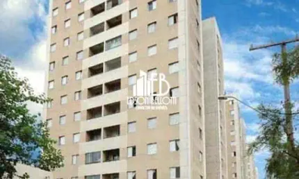 Apartamento para venda no centro,  4 dorm(s), 1 suite(s), 2 vaga(s), 96 m²