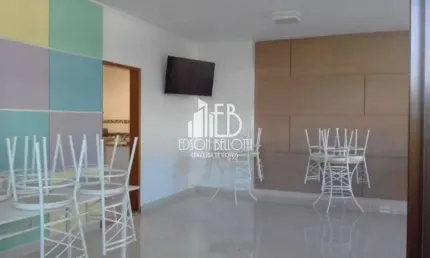 Apartamento para Locação no bairro Baeta Neves, 2 dorm, suite, 1 vaga, 75 m2.