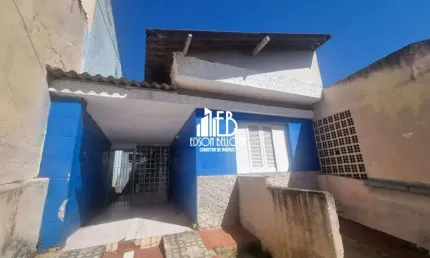 Casa terrea Jardim Independência para Venda, 1 dorm, 2 vagas, 83 m²