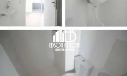 Loft com 1 quarto à venda na Rua Calógero Calia, 593, Vila Santo Estéfano, São Paulo