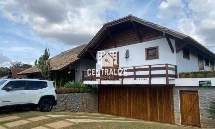 Casa com 3 quartos à venda no Estrela, Ponta Grossa 