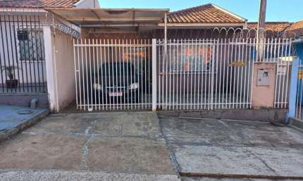 Casa com 2 quartos à venda no Uvaranas, Ponta Grossa 