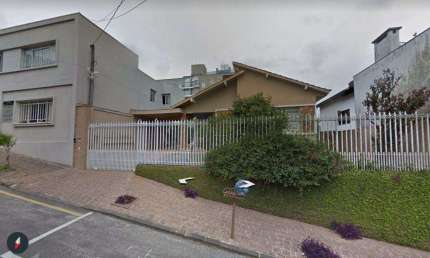Casa com 4 dormitórios para locação, Centro, PONTA GROSSA - PR