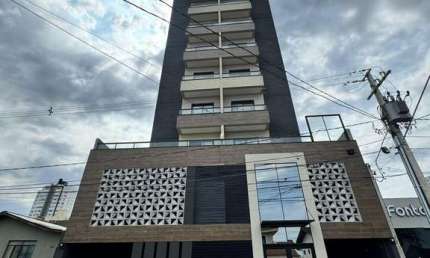 VENDA - EDIFÍCIO NINE RESIDENCE, Oficinas - PONTA GROSSA - PR