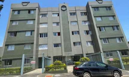 Apartamento com 2 quartos à venda no Centro, Ponta Grossa 