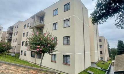 VENDA-APARTAMENTO- RESIDENCIAL ANTARES-PONTA GROSSA - PR