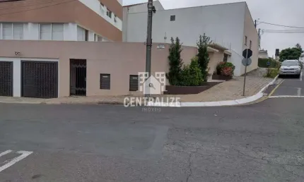 Edifício Vinicius De Moraes, Apartamento para locação, Centro, PONTA GROSSA - PR