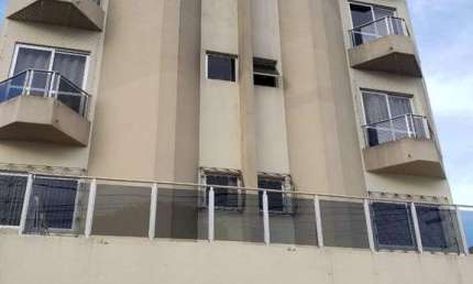 Apartamento com 2 quartos à venda no Uvaranas, Ponta Grossa 