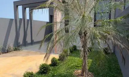 Casa com 2 quartos à venda no Uvaranas, Ponta Grossa 
