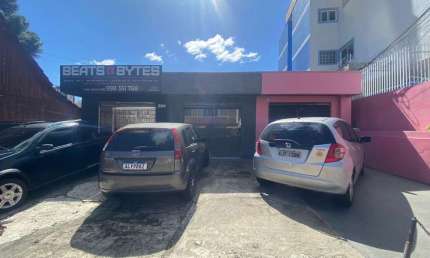 Sala comercial à venda no Centro, Ponta Grossa 