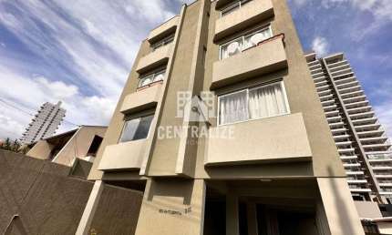 Apartamento com 2 quartos à venda no Estrela, Ponta Grossa 