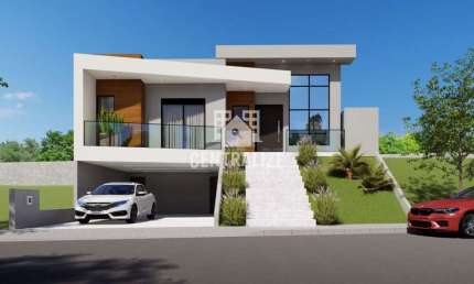 Casa com 3 quartos à venda no Orfãs, Ponta Grossa 