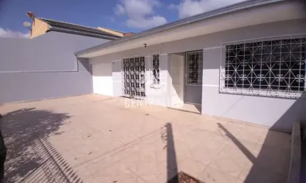 Casa com 2 quartos à venda no Neves, Ponta Grossa 