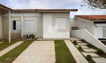Casa com 1 quarto à venda no Contorno, Ponta Grossa 