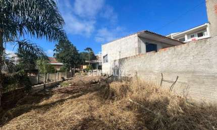 Terreno à venda com 586.04 m , Oficinas, PONTA GROSSA - PR