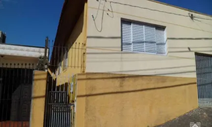 Casa com 3 quartos à venda no Centro, Ponta Grossa 