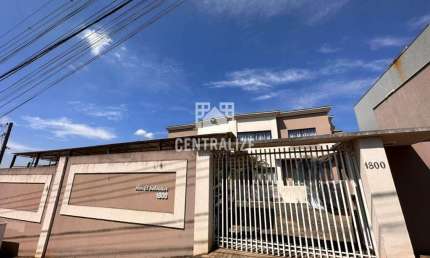VENDA-APARTAMENTO- RESIDENCIAL EL SALVADOR-OFICINAS-PONTA GROSSA-PR