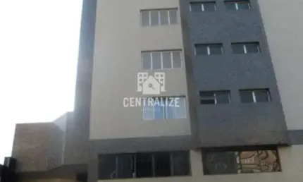 Apartamento com 3 dormitórios à venda, Centro, PONTA GROSSA - PR