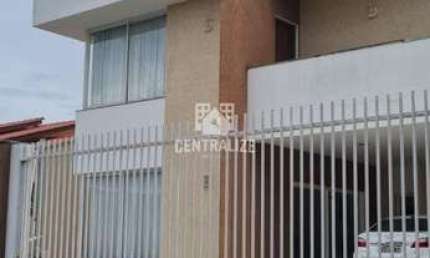 Casa com 1 quarto à venda no Uvaranas, Ponta Grossa 