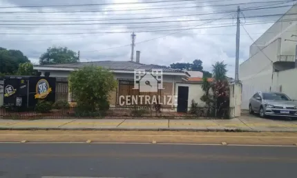 Casa com 4 quartos à venda no Uvaranas, Ponta Grossa 