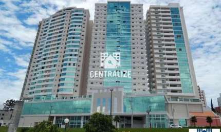 Apartamento com 3 dormitórios à venda,164.53 m , Centro, PONTA GROSSA - PR