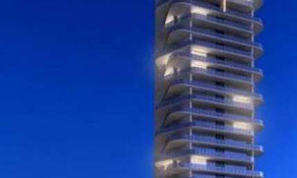 VENDA - COBERTURA -EDIFÍCIO VIVERE SPACE HOME - VILA ESTRELA-PONTA GROSSA-PR