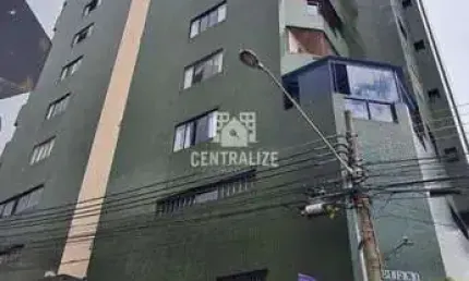 Cobertura com 5 dormitórios à venda, Centro, PONTA GROSSA - PR